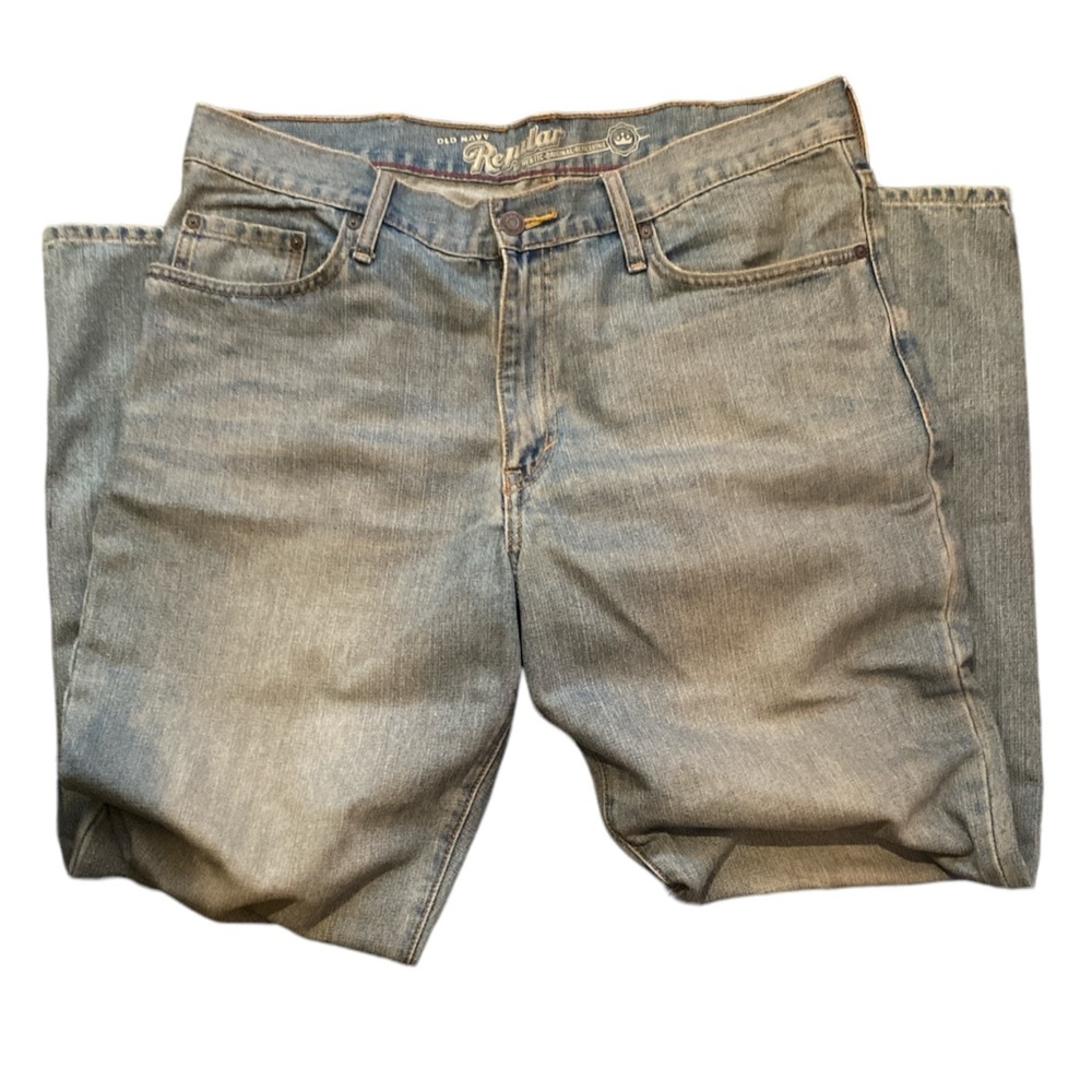 Vintage Old Navy Jean Size 36x 32